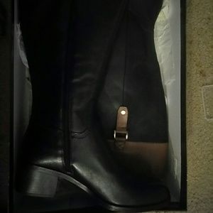 Franco sarto boots